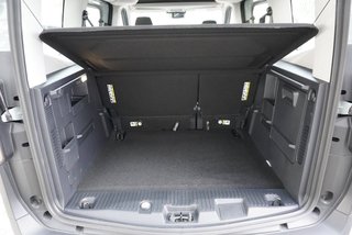 Ford Tourneo Courier 1,0 125PS Aut.Winterp/Pdc/Temp.    ** - bilder 7