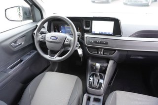 Ford Tourneo Courier 1,0 125PS Aut.Winterp/Pdc/Temp.    ** - bilder 9