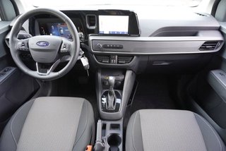 Ford Tourneo Courier 1,0 125PS Aut.Winterp/Pdc/Temp.    ** - bilder 10