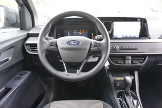 Ford Tourneo Courier 1,0 125PS Aut.Winterp/Pdc/Temp.    ** - bilder 11