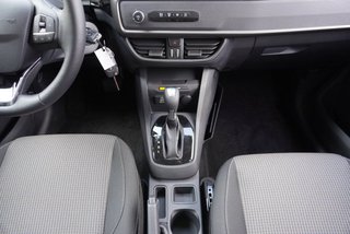 Ford Tourneo Courier 1,0 125PS Aut.Winterp/Pdc/Temp.    ** - bilder 16