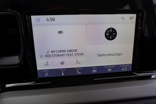 Ford Tourneo Courier 1,0 125PS Aut.Winterp/Pdc/Temp.    ** - bilder 23
