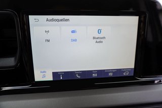 Ford Tourneo Courier 1,0 125PS Aut.Winterp/Pdc/Temp.    ** - bilder 25