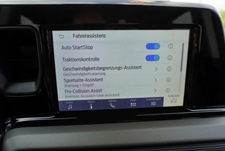 Ford Tourneo Courier 1,0 125PS Aut.Winterp/Pdc/Temp.    ** - bilder 29