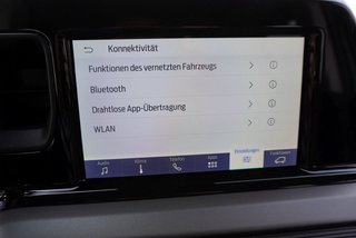 Ford Tourneo Courier 1,0 125PS Aut.Winterp/Pdc/Temp.    ** - bilder 37