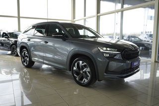 Skoda Kodiaq age.one-day registration Kaufen