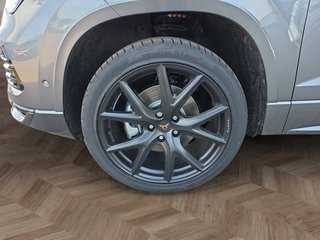 CUPRA Ateca 1,5TSI DSG 5*J.Gar/AHK/Leder/ACC/Navi/el.Klappe ** - bilder 10