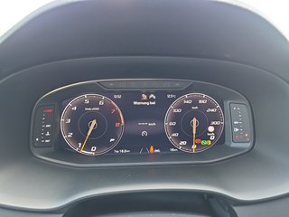 CUPRA Ateca 1,5TSI DSG 5*J.Gar/AHK/Leder/ACC/Navi/el.Klappe ** - bilder 18