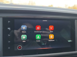 CUPRA Ateca 1,5TSI DSG 5*J.Gar/AHK/Leder/ACC/Navi/el.Klappe ** - bilder 29