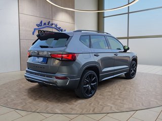 CUPRA Ateca 1,5TSI DSG 5*J.Gar/AHK/Leder/ACC/Navi/el.Klappe ** - bilder 5