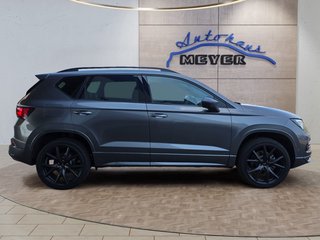 CUPRA Ateca 1,5TSI DSG 5*J.Gar/AHK/Leder/ACC/Navi/el.Klappe ** - bilder 1
