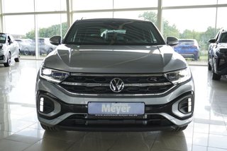 Volkswagen T-Roc R-Line 1,5TSI aAHK/19*Alu/Easy Open   ** - bilder 2