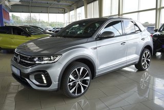 Volkswagen T-Roc R-Line 1,5TSI aAHK/19*Alu/Easy Open   ** - bilder 3