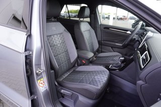 Volkswagen T-Roc R-Line 1,5TSI aAHK/19*Alu/Easy Open   ** - bilder 5