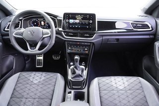 Volkswagen T-Roc R-Line 1,5TSI aAHK/19*Alu/Easy Open   ** - bilder 12