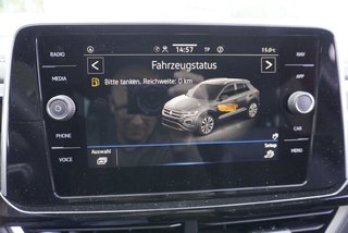 Volkswagen T-Roc R-Line 1,5TSI aAHK/19*Alu/Easy Open   ** - bilder 26