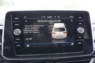 Volkswagen T-Roc R-Line 1,5TSI aAHK/19*Alu/Easy Open   ** - bilder 27