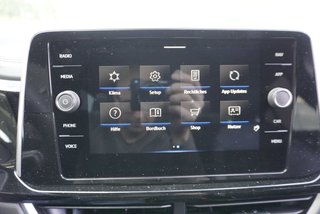 Volkswagen T-Roc R-Line 1,5TSI aAHK/19*Alu/Easy Open   ** - bilder 34