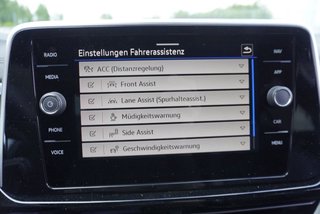 Volkswagen T-Roc R-Line 1,5TSI aAHK/19*Alu/Easy Open   ** - bilder 36