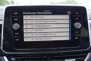 Volkswagen T-Roc R-Line 1,5TSI aAHK/19*Alu/Easy Open   ** - bilder 37