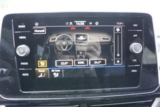 Volkswagen T-Roc R-Line 1,5TSI aAHK/19*Alu/Easy Open   ** - bilder 39