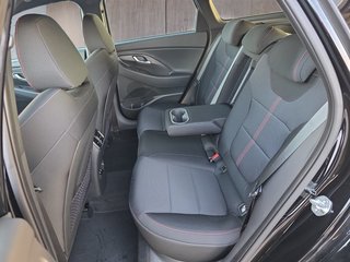 Hyundai i30 Kombi N-Line 1.5 T-GDI 7DCT Keyless/ACC/LED/Navi/Winterp.  ** - bilder 10