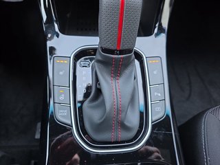 Hyundai i30 Kombi N-Line 1.5 T-GDI 7DCT Keyless/ACC/LED/Navi/Winterp.  ** - bilder 19