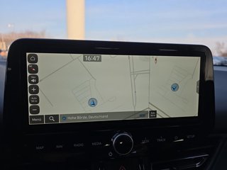 Hyundai i30 Kombi N-Line 1.5 T-GDI 7DCT Keyless/ACC/LED/Navi/Winterp.  ** - bilder 21