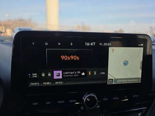 Hyundai i30 Kombi N-Line 1.5 T-GDI 7DCT Keyless/ACC/LED/Navi/Winterp.  ** - bilder 23