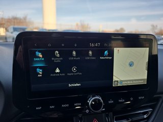 Hyundai i30 Kombi N-Line 1.5 T-GDI 7DCT Keyless/ACC/LED/Navi/Winterp.  ** - bilder 24