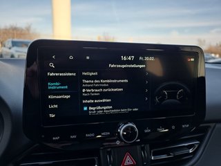 Hyundai i30 Kombi N-Line 1.5 T-GDI 7DCT Keyless/ACC/LED/Navi/Winterp.  ** - bilder 27