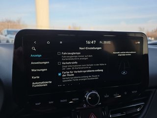 Hyundai i30 Kombi N-Line 1.5 T-GDI 7DCT Keyless/ACC/LED/Navi/Winterp.  ** - bilder 29