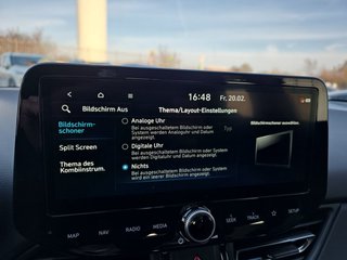 Hyundai i30 Kombi N-Line 1.5 T-GDI 7DCT Keyless/ACC/LED/Navi/Winterp.  ** - bilder 32