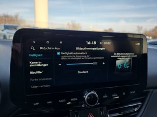 Hyundai i30 Kombi N-Line 1.5 T-GDI 7DCT Keyless/ACC/LED/Navi/Winterp.  ** - bilder 33