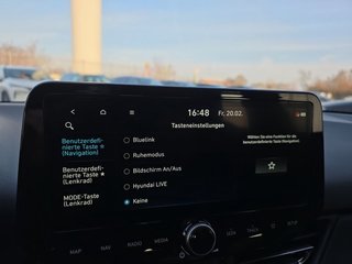 Hyundai i30 Kombi N-Line 1.5 T-GDI 7DCT Keyless/ACC/LED/Navi/Winterp.  ** - bilder 34