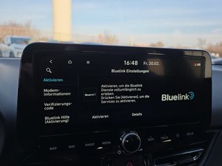 Hyundai i30 Kombi N-Line 1.5 T-GDI 7DCT Keyless/ACC/LED/Navi/Winterp.  ** - bilder 36