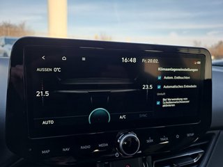 Hyundai i30 Kombi N-Line 1.5 T-GDI 7DCT Keyless/ACC/LED/Navi/Winterp.  ** - bilder 40