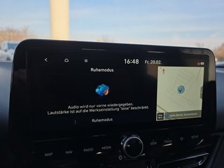 Hyundai i30 Kombi N-Line 1.5 T-GDI 7DCT Keyless/ACC/LED/Navi/Winterp.  ** - bilder 41