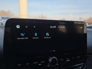 Hyundai i30 Kombi N-Line 1.5 T-GDI 7DCT Keyless/ACC/LED/Navi/Winterp.  ** - bilder 43