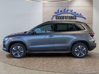 Skoda Karoq 1,5TSI DSG 4*J.Gar/aAHK/Kamera/Kessy/Winterp.  ** - bilder 2