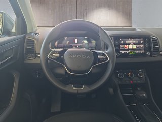 Skoda Karoq 1,5TSI DSG 4*J.Gar/aAHK/Kamera/Kessy/Winterp.  ** - bilder 7