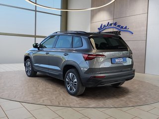 Skoda Karoq 1,5TSI DSG 4*J.Gar/aAHK/Kamera/Kessy/Winterp.  ** - bilder 3
