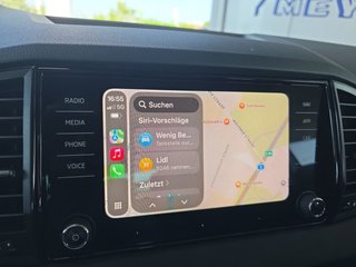 Skoda Karoq 1,5TSI DSG 4*J.Gar/aAHK/Kamera/Kessy/Winterp.  ** - bilder 27
