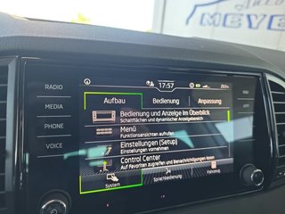 Skoda Karoq 1,5TSI DSG 4*J.Gar/aAHK/Kamera/Kessy/Winterp.  ** - bilder 38
