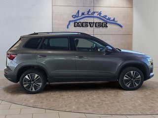 Skoda Karoq 1,5TSI DSG 4*J.Gar/aAHK/Kamera/Kessy/Winterp.  ** - bilder 1