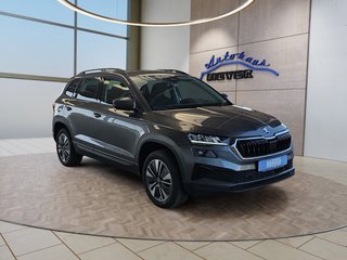 Skoda Karoq 1,5TSI DSG 4*J.Gar/aAHK/Kamera/Kessy/Winterp.  ** - bilder 2