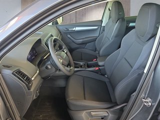 Skoda Karoq 1,5TSI DSG 4*J.Gar/aAHK/Kamera/Kessy/Winterp.  ** - bilder 4