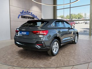 Audi Q3 Sportback 35TFSI 4*J.Gar/aAHK/Kessy/el.Klappe/Sitzhz.  ** - bilder 3