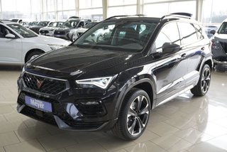 CUPRA Ateca Neuwagen Kaufen