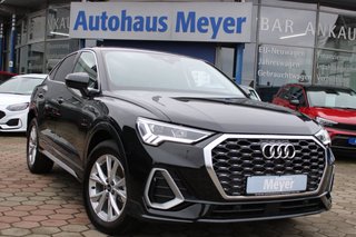 Audi Q3 age.one-day registration Kaufen
